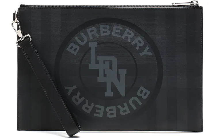 Burberry Clutches