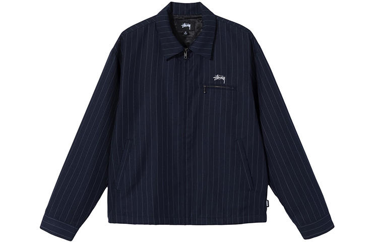 Stussy x CDG     