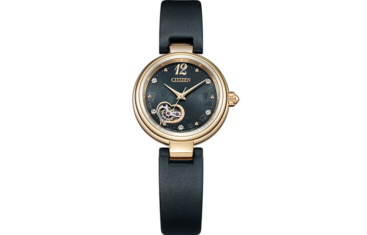 CITIZEN Women's Mechanical Wrist Watch Collection Watch