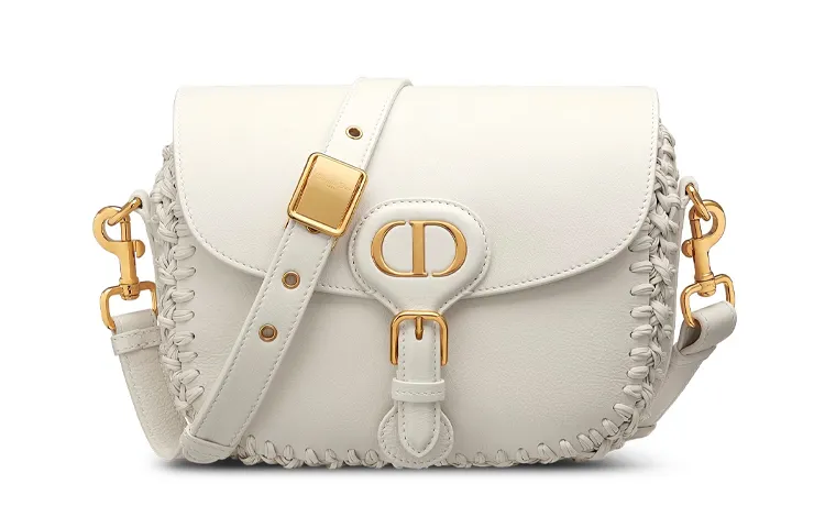 DIOR Bobby Handbags