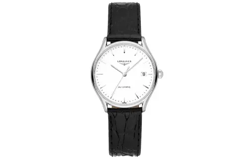 LONGINES Lyre L4.860.4.12.2
