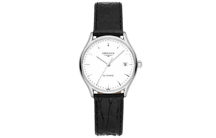 LONGINES Lyre L4.860.4.12.2