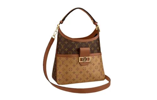 LOUIS VUITTON Dauphine Handbags