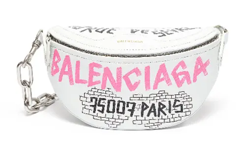 Balenciaga Shoulder Bags