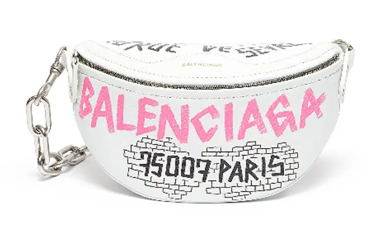 Balenciaga Shoulder Bags
