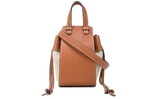 LOEWE Hammock Handbags