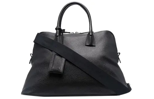 Maison Margiela Large Capacity Handbag Regular Men's