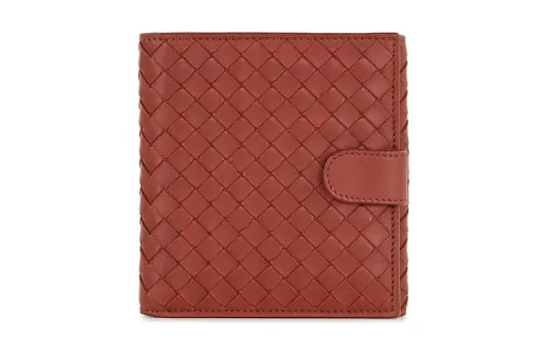Bottega Veneta Wallets