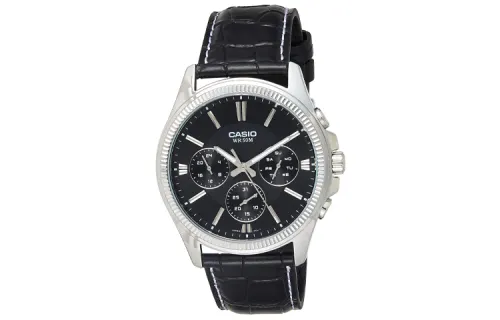 CASIO G Shock MTP 1375L 1AV