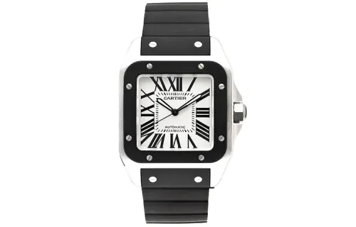 Cartier Santos W20121U2