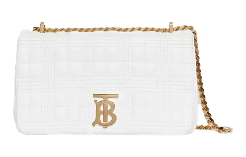 Burberry Lola Shoulder Bags