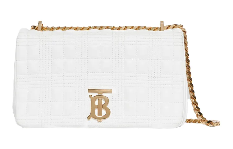 Burberry Lola Shoulder Bags