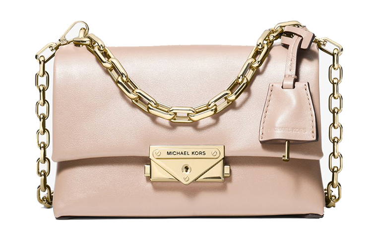 Женская сумка MICHAEL KORS (розовая)