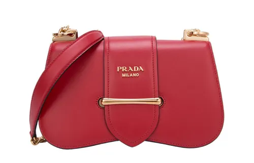 PRADA Shoulder Bags