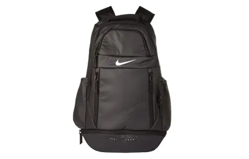 Nike Polyester Backpack Unisex Black