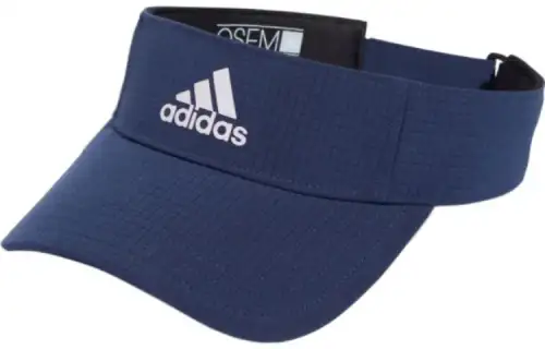 Adidas Sun Protection Hats Unisex Blue