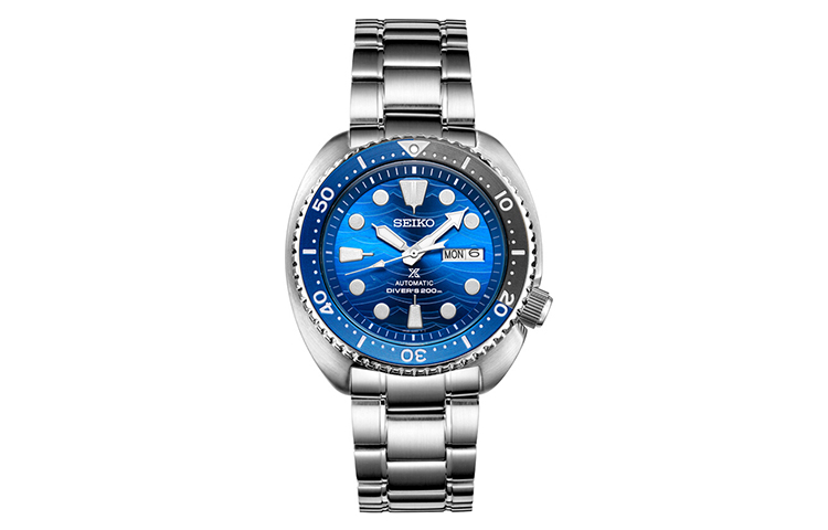 SEIKO prospex SRPD21J1