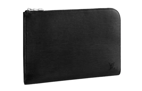 LOUIS VUITTON Clutches