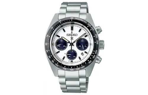SEIKO Men's Prospex Watch