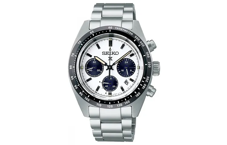 SEIKO Men's Prospex Watch