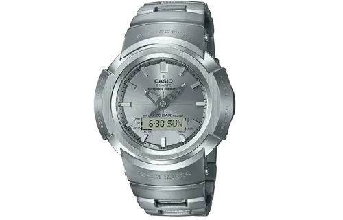 CASIO G-Shock AWM-500D-1A8
