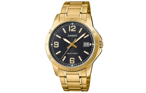 CASIO G Shock LTP V004G 1B