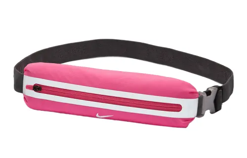 Nike Running Bag Fanny Pack Nylon Afterglow Pink Unisex