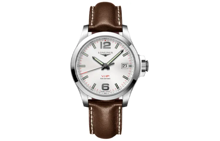 LONGINES Men's Comcast Collection Watch