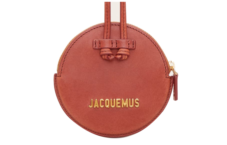 Кошельки Jacquemus