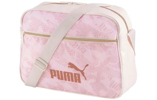 PUMA Shoulder Bags Pink