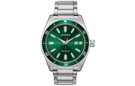 CITIZEN Men's Ecology Drive Collection Watch