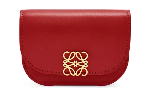 LOEWE Goya Card Holders
