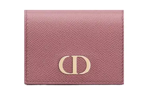 DIOR Card Holders