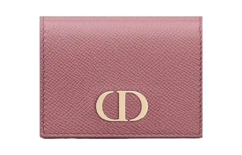DIOR Card Holders