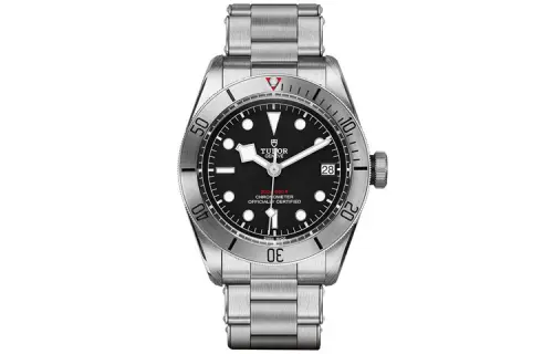 TUDOR Black Bay M79730