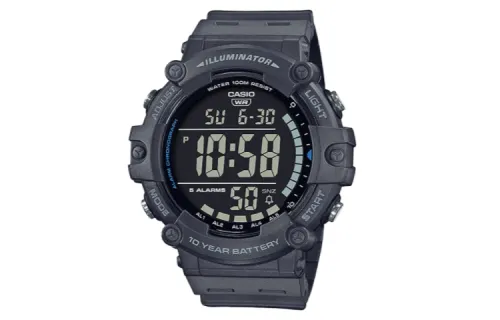 CASIO G Shock AE 1500WH 8B