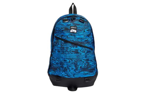 Adidas Originals Polyester Backpack Regular Unisex