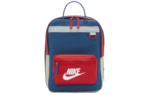 Nike Fabric Backpack Regular Men's Navy Blue