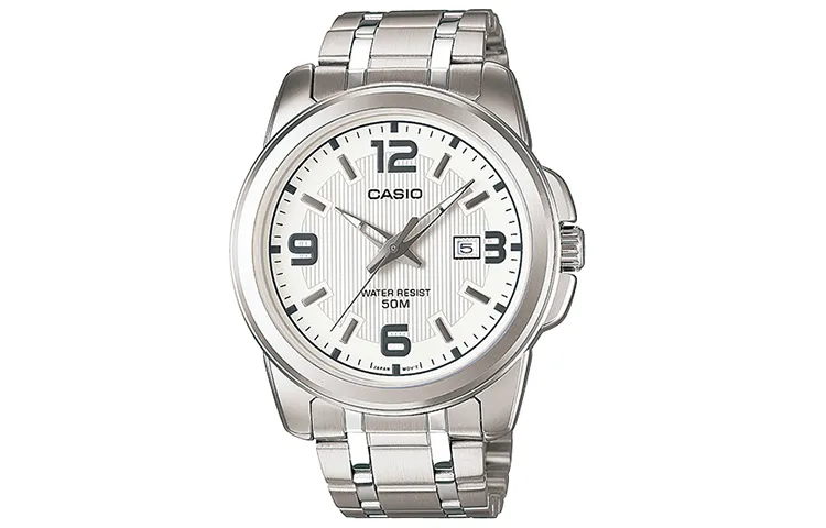 CASIO G Shock MTP 1314D 7A
