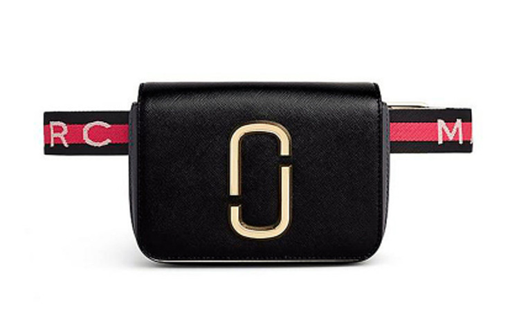 Сумки на пояс MARC JACOBS