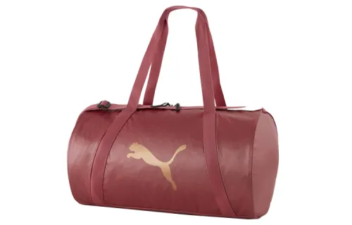 PUMA Nylon Gym Bag Regular Unisex