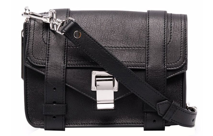 Сумки на плечо Proenza Schouler