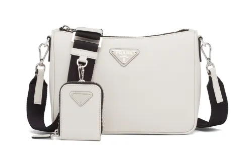 PRADA Shoulder Bags