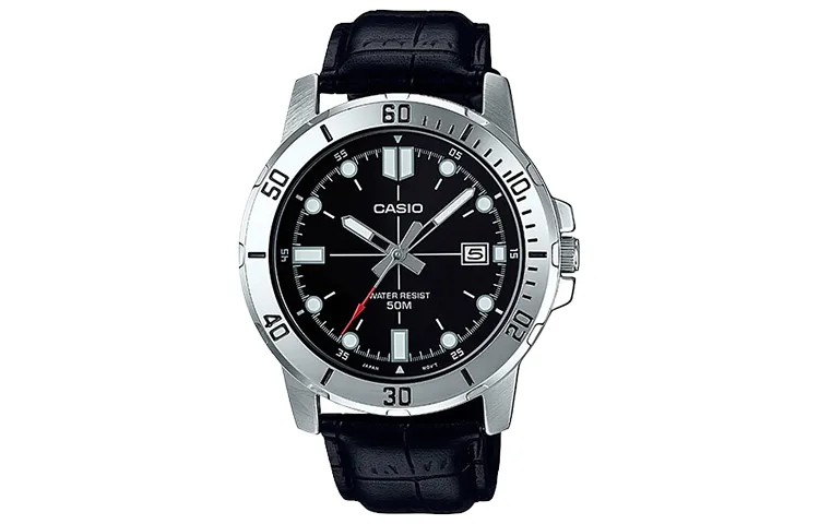 CASIO G Shock MTP VD01L 1E