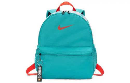 Nike Fabric Backpack Mini Unisex Blue