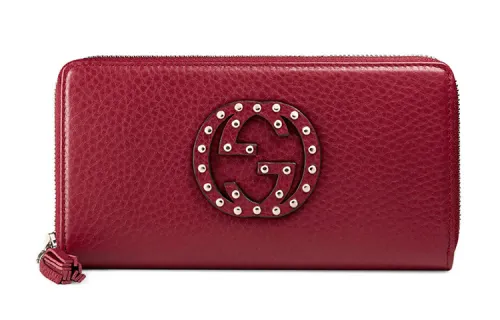 GUCCI Soho Wallets
