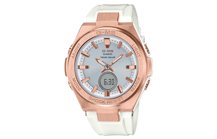 CASIO BABY-G MSG-S200G-7APRD