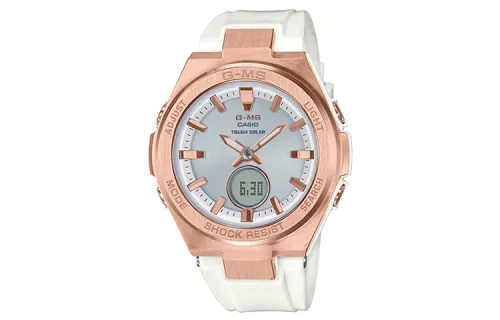 CASIO Women's BABY-G Gray Watch