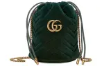 GUCCI Marmont Crossbody Bags