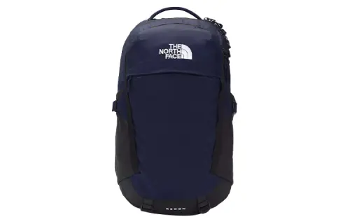 THE NORTH FACE Backpack Outdoor Bag Nylon Dark Blue Unisex